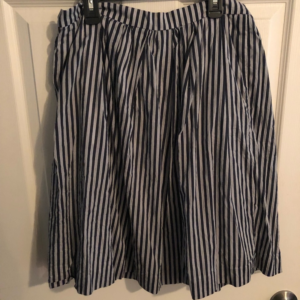 J. Crew skirt